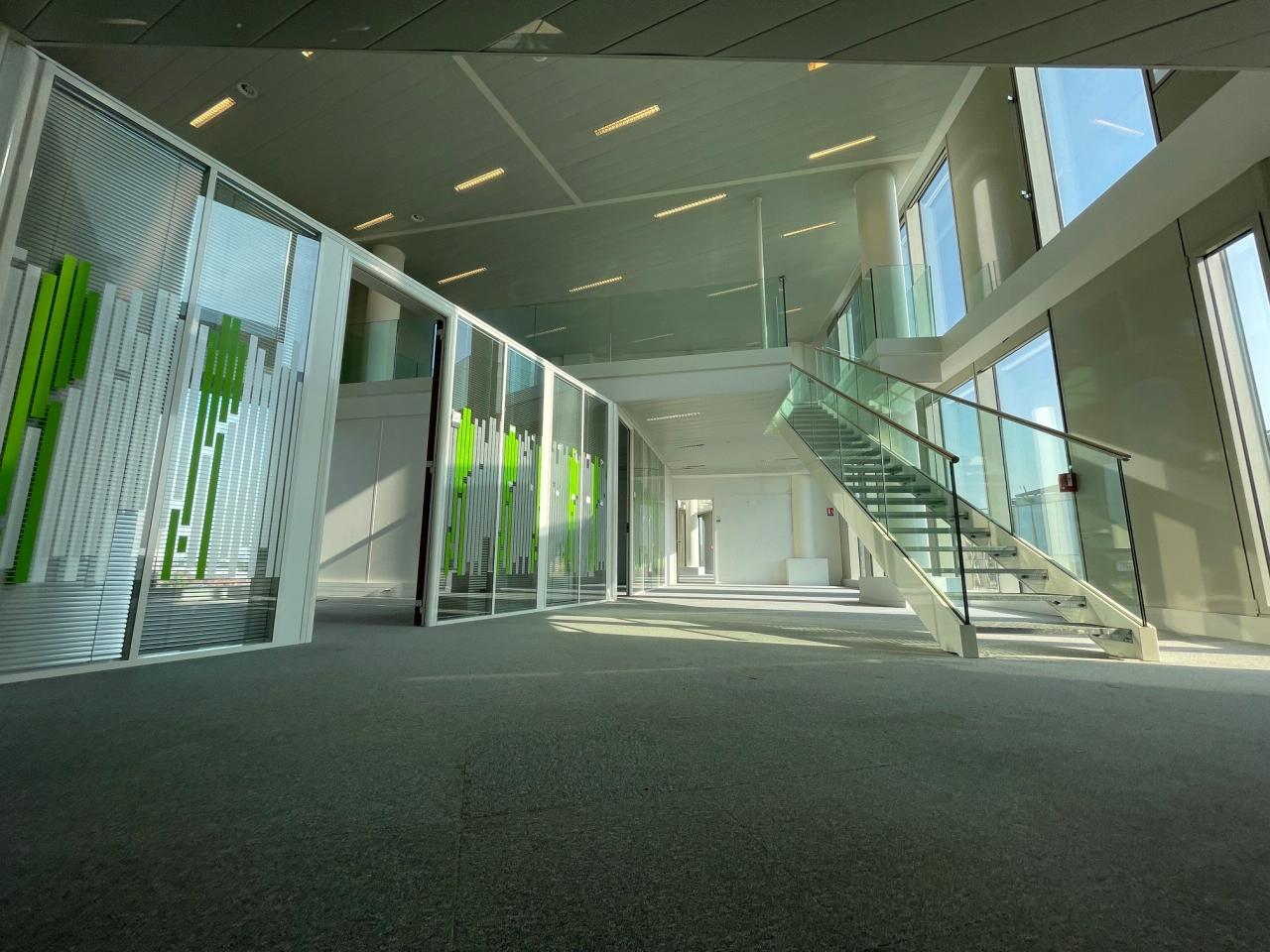 Bureau Lille 2329m² Location bureau Lille Nord OLBUR2315373 8